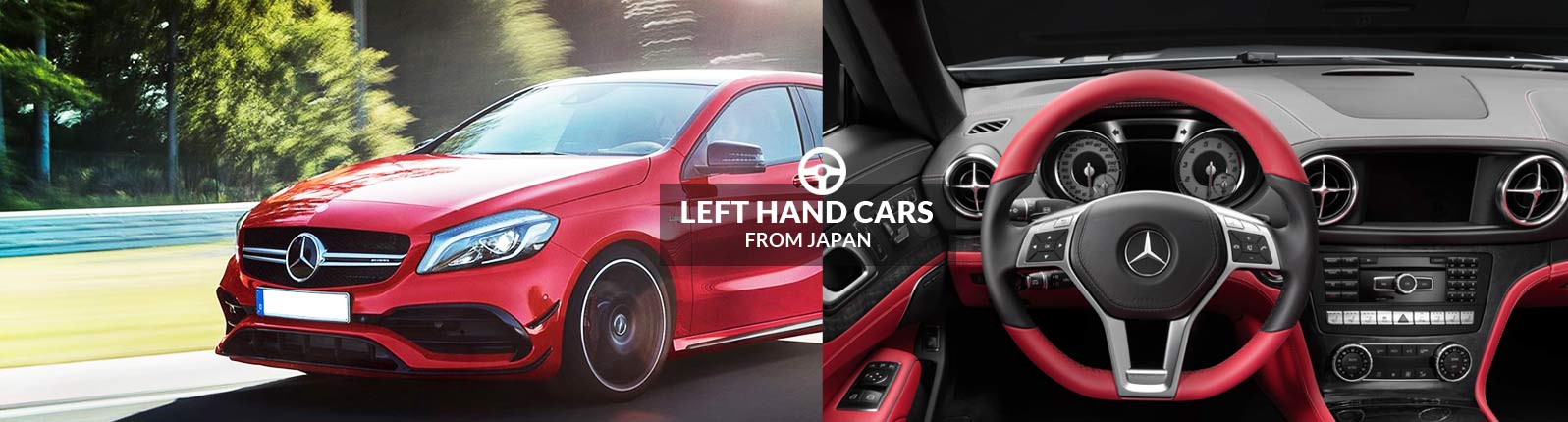 Left Hand Cars